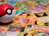 Seorang influencer melelang kartu Pokémon dengan harga yang sangat mahal