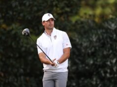 Pack membuka musim semi dengan finis keempat di Loyola Intercollegiate