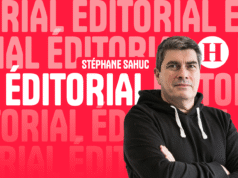 Kematian Quentin D.: Siapakah yang Mengancam Demokrasi? – Diedit oleh Stéphane Sahuc – 17 Februari 2026