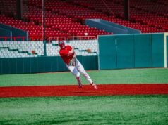 Bisbol NC State memulai pertandingan pembuka kandang tahun 2026 melawan Winthrop