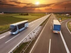 Siaran pers bersama dari GART, Intercommunalités de France dan France Urbaine untuk mendapatkan jaminan pembiayaan