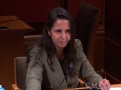 Dihadapkan pada kekhawatiran atas reformasi konstitusi, Naïma Moutchou menyerukan kepada pejabat terpilih “untuk memberikan kesempatan pada proses yang tidak sempurna ini”