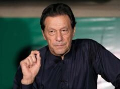 Mantan kapten kriket menyerukan Pakistan untuk memastikan perawatan medis yang lebih baik bagi Imran Khan di penjara