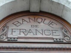 Ditipu oleh mantannya, dia terdaftar di Banque de France