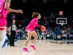 Wolfpack akan menghadapi Duke No. 9/13 pada hari Kamis