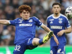 Ligue 1. Barco terhindar, Oyedele bermain lagi… Gema Racing Club de Strasbourg untuk Lyon