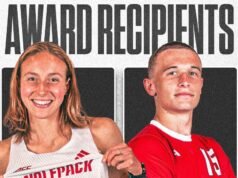 Tiga anggota paket akan menerima pengakuan Beasiswa Pascasarjana ACC