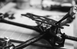 Perang di Ukraina: Radar Prancis akan segera dipasang di drone Ukraina