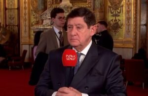 “Raphaël Arnault seharusnya tidak mewakili bangsa,” protes Patric Kanner