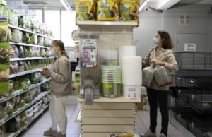 Perusahaan. Penjualan ilegal anjing dan kucing di toko hewan peliharaan: 30 Million Friends Foundation merujuk kasus ini ke Dewan Negara