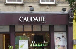 Caudalie dimulai dengan yoga