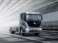 Kesepakatan antara BYD dan pemodal DLL: syarat kedatangan truk BYD di Eropa?