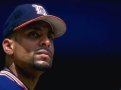 Presiden serikat pemain, Detroit Tiger lama, dilaporkan mengundurkan diri karena hubungannya dengan saudara iparnya