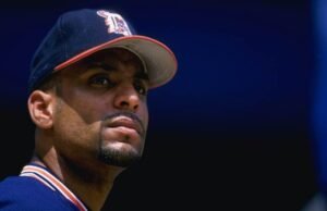 Presiden serikat pemain, Detroit Tiger lama, dilaporkan mengundurkan diri karena hubungannya dengan saudara iparnya