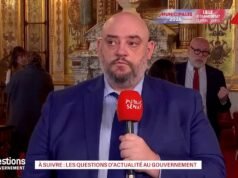 Raphaël Arnault harus “mengundurkan diri dari jabatannya sebagai wakil”, tuntut aktivis lingkungan Senator Thomas Dossus