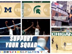NBA 2K26 menambahkan Universitas Michigan dan Universitas Negeri Michigan dalam pembaruan Musim 5 bertema perguruan tinggi