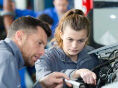 Bagaimana cara mendapatkan perjanjian magang setelah selesai studi?