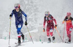 Olimpiade Musim Dingin 2026 Medali bersejarah pertama dalam pendakian gunung ski, Prancis berburu di gabungan Nordik… dilanjutkan pada hari Kamis di Milan-Cortina