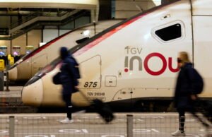 SNCF: pengumuman pemogokan di jaringan TGV tenggara, ancaman keberangkatan saat liburan?
