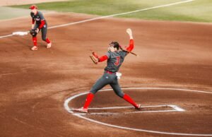Softball dijadwalkan menjadi tuan rumah turnamen tahunan kedua Raleigh Times