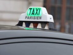Uber menuduh G7 melakukan praktik tidak adil, markas besar pemimpin taksi di Paris merampok