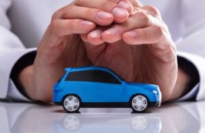 Asuransi mobil: Anda bisa membayar lebih sedikit, begitulah cara Anda melakukannya