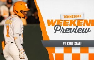 PREVIEW BSB: #3/13 Volume tampaknya akan melanjutkan awal yang baik melawan Kent State