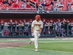 Wolfpack menyambut Princeton di Seri Rumah Akhir Pekan Pertama 2026