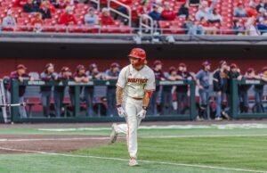 Wolfpack menyambut Princeton di Seri Rumah Akhir Pekan Pertama 2026