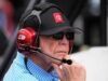 Joe Gibbs Racing menggugat mantan direktur Chris Gabehart atas pencurian rahasia dagang yang “kurang ajar”.