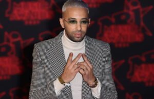 Keadilan. Rapper Naps divonis tujuh tahun penjara karena pemerkosaan secara paksa