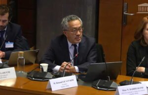 “Setara dengan tiga upah minimum tahunan”: Gaji Virginie Efira di Festival Film Cannes di garis bidik komite investigasi