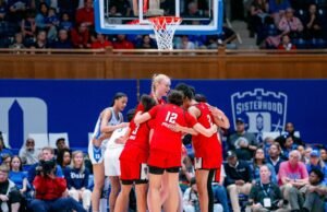 NC State menghentikan permainan di No. 9/13 Duke