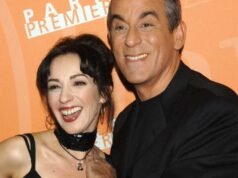 Hilangnya. Ilustrator suara dan DJ Béatrice Ardisson, mantan istri presenter, meninggal pada usia 62 tahun