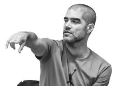 Mahler dan Bach dalam program untuk dua kreasi berikutnya oleh Emanuel Gat