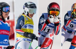 Langsung Olimpiade Musim Dingin 2026. Les Bleues di semifinal ski cross, diharapkan para biathlet Prancis… Ikuti hari Jumat di Milan-Cortina