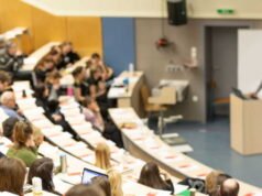 Anggaran 2026: segera tanpa EVC untuk pelajar asing?