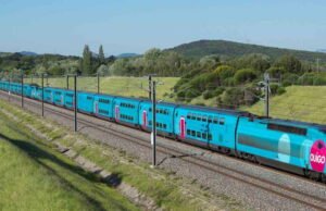 “Suatu bentuk penghinaan kelas”: bos SNCF bertindak untuk membela Ouigo!