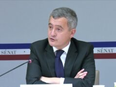 Gérald Darmanin ingin mengubah pengadilan pidana menjadi yurisdiksi yang khusus menangani kekerasan seksual