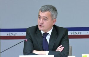Gérald Darmanin ingin mengubah pengadilan pidana menjadi yurisdiksi yang khusus menangani kekerasan seksual