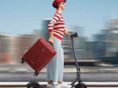 Skuter, sepeda listrik: apakah Anda benar-benar diasuransikan dengan baik?