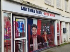 keberlanjutan kedeputian LFI dan gedung kampanye yang terdegradasi