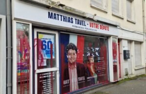 keberlanjutan kedeputian LFI dan gedung kampanye yang terdegradasi