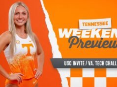 Track Central: Undangan USC/Tantangan Teknologi Virginia