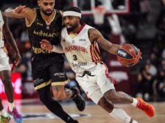 Bola basket. Dikalahkan Monaco di perempat final Leaders Cup, SIG bisa memendam penyesalan