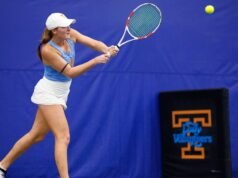 #9 Lady Vols membuka daftar SEC melawan Kentucky