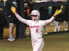 “Livingston mendorong kelompok itu melewati Providence.”