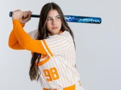 Lemparan yang kuat dan pukulan yang tepat waktu membantu Lady Vols #1 meraih dua kemenangan pada hari Jumat