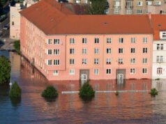 Banjir semakin meningkat: kabar buruk bagi asuransi rumah Anda?