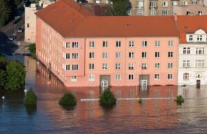 Banjir semakin meningkat: kabar buruk bagi asuransi rumah Anda?